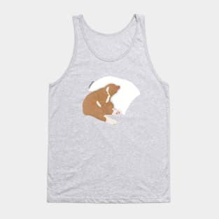 Cat's life Tank Top